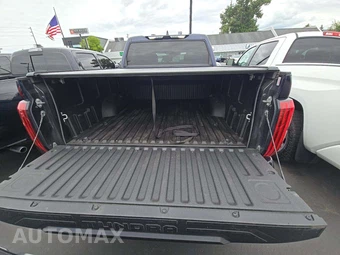 2024 Toyota Tundra SR5 Crew Cab Short Bed - miniatura 14