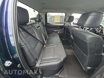 2024 Toyota Tundra SR5 Crew Cab Short Bed - miniatura 16