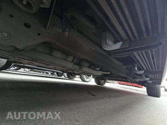 2024 Toyota Tundra SR5 Crew Cab Short Bed - miniatura 17