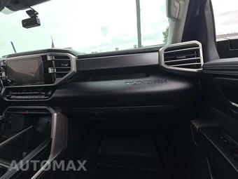 2024 Toyota Tundra SR5 Crew Cab Short Bed - miniatura 19