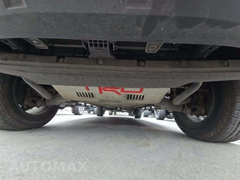 2024 Toyota Tundra SR5 Crew Cab Short Bed - miniatura 20