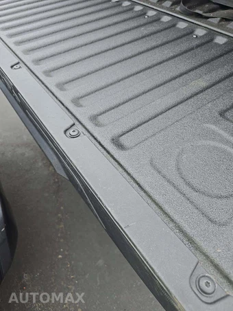 2024 Toyota Tundra SR5 Crew Cab Short Bed - miniatura 22