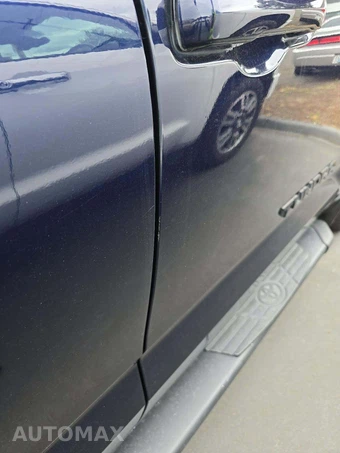 2024 Toyota Tundra SR5 Crew Cab Short Bed - miniatura 23