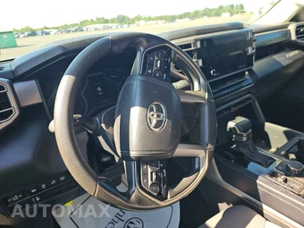 2024 Toyota Tundra SR5 Crew Cab Short Bed - miniatura 10