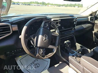 2024 Toyota Tundra SR5 Crew Cab Short Bed - miniatura 11