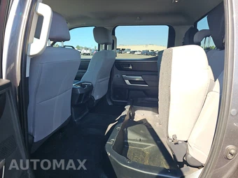 2024 Toyota Tundra SR5 Crew Cab Short Bed - miniatura 13
