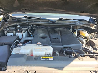 2024 Toyota Tundra SR5 Crew Cab Short Bed - miniatura 15