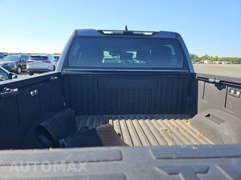 2024 Toyota Tundra SR5 Crew Cab Short Bed - miniatura 16