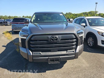 2024 Toyota Tundra SR5 Crew Cab Short Bed - miniatura 2