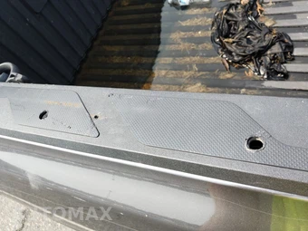 2024 Toyota Tundra SR5 Crew Cab Short Bed - miniatura 23