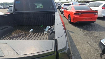 2024 Toyota Tundra SR5 Crew Cab Short Bed - miniatura 24
