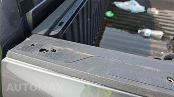 2024 Toyota Tundra SR5 Crew Cab Short Bed - miniatura 26