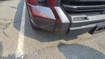 2024 Toyota Tundra SR5 Crew Cab Short Bed - miniatura 27