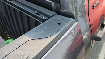 2024 Toyota Tundra SR5 Crew Cab Short Bed - miniatura 28