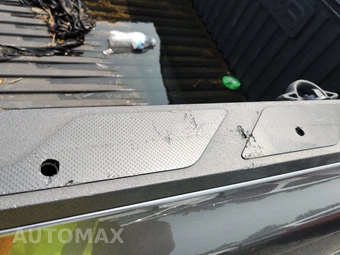 2024 Toyota Tundra SR5 Crew Cab Short Bed - miniatura 29