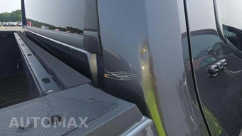 2024 Toyota Tundra SR5 Crew Cab Short Bed - miniatura 34
