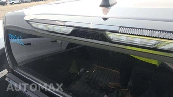 2024 Toyota Tundra SR5 Crew Cab Short Bed - miniatura 36