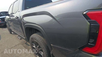 2024 Toyota Tundra SR5 Crew Cab Short Bed - miniatura 40