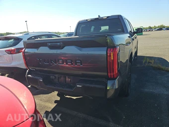 2024 Toyota Tundra SR5 Crew Cab Short Bed - miniatura 5