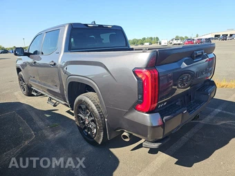 2024 Toyota Tundra SR5 Crew Cab Short Bed - miniatura 6
