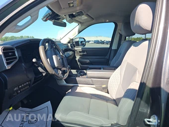 2024 Toyota Tundra SR5 Crew Cab Short Bed - miniatura 7