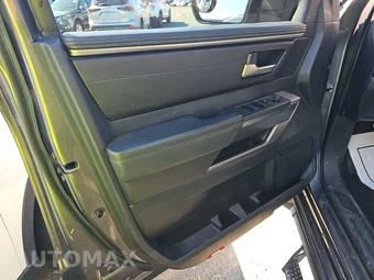 2024 Toyota Tundra SR5 Crew Cab Short Bed - miniatura 9