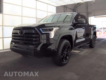 2024 Toyota Tundra SR5 Crew Cab Short Bed