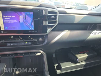 2024 Toyota Tundra SR5 Crew Cab Short Bed - miniatura 11