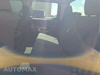 2024 Toyota Tundra SR5 Crew Cab Short Bed - miniatura 13