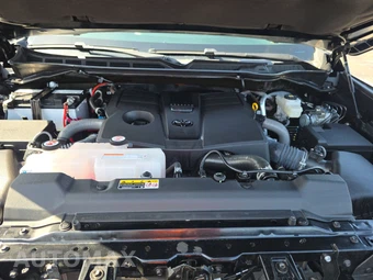 2024 Toyota Tundra SR5 Crew Cab Short Bed - miniatura 15