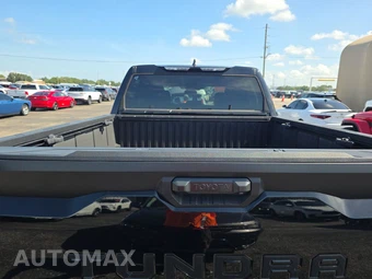 2024 Toyota Tundra SR5 Crew Cab Short Bed - miniatura 16
