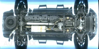 2024 Toyota Tundra SR5 Crew Cab Short Bed - miniatura 18
