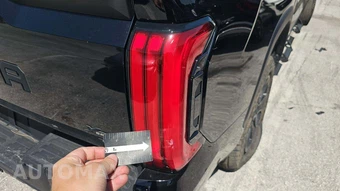 2024 Toyota Tundra SR5 Crew Cab Short Bed - miniatura 19