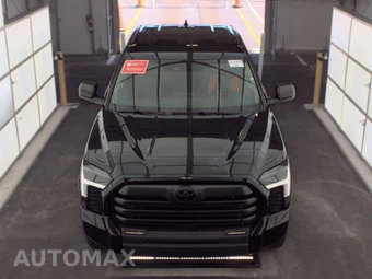 2024 Toyota Tundra SR5 Crew Cab Short Bed - miniatura 2