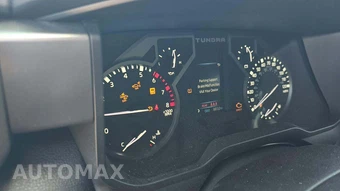 2024 Toyota Tundra SR5 Crew Cab Short Bed - miniatura 21