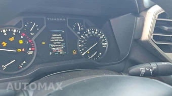 2024 Toyota Tundra SR5 Crew Cab Short Bed - miniatura 22