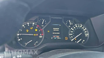 2024 Toyota Tundra SR5 Crew Cab Short Bed - miniatura 23