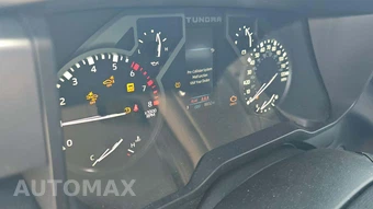 2024 Toyota Tundra SR5 Crew Cab Short Bed - miniatura 25