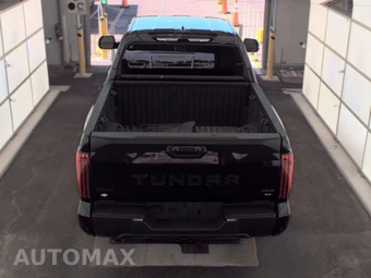 2024 Toyota Tundra SR5 Crew Cab Short Bed - miniatura 5