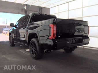 2024 Toyota Tundra SR5 Crew Cab Short Bed - miniatura 6