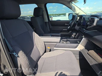 2024 Toyota Tundra SR5 Crew Cab Short Bed - miniatura 8