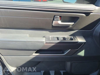 2024 Toyota Tundra SR5 Crew Cab Short Bed - miniatura 9