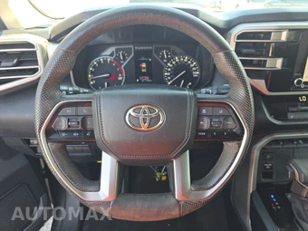 2024 Toyota Tundra SR5 Crew Cab Short Bed - miniatura 10