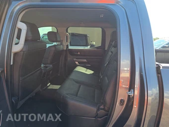 2024 Toyota Tundra SR5 Crew Cab Short Bed - miniatura 13