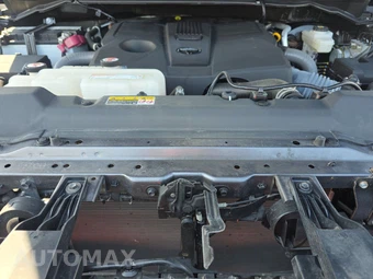 2024 Toyota Tundra SR5 Crew Cab Short Bed - miniatura 15