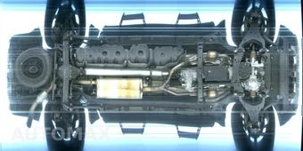 2024 Toyota Tundra SR5 Crew Cab Short Bed - miniatura 17