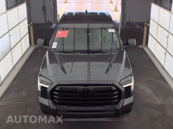2024 Toyota Tundra SR5 Crew Cab Short Bed - miniatura 2