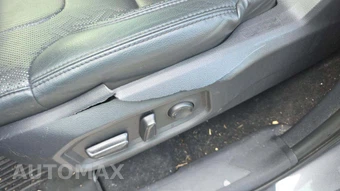 2024 Toyota Tundra SR5 Crew Cab Short Bed - miniatura 23