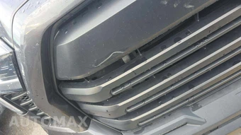 2024 Toyota Tundra SR5 Crew Cab Short Bed - miniatura 24