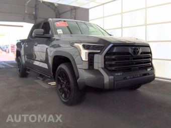 2024 Toyota Tundra SR5 Crew Cab Short Bed - miniatura 3